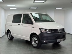 Bild des Angebotes VW T6 Transporter Kasten-Kombi 4Motion/NAV/KAM/STHZ