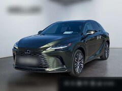Bild des Angebotes Lexus RX 350 h Executive Line *LED*AHK*360°*HUD*Leder*
