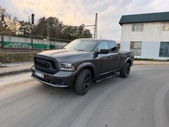 Bild des Angebotes Dodge RAM mit LPG-Anlage