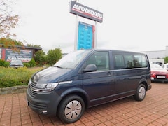 Bild des Angebotes VW T6.1 Caravelle 2.0 TDI DSG Trend KR Kurz 9 Sitze Climatronic