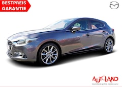 Bild des Angebotes Mazda 3 2.0 SKYACTIV-G 120 Signature + Aut. LED Navi