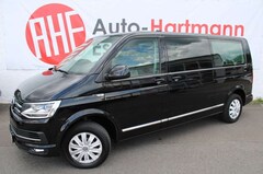 Bild des Angebotes VW T6 Caravelle 2.0 TDI Comfortline LR DSG Taxi ACC