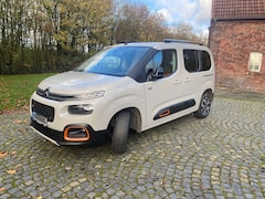 Bild des Angebotes Citroen Berlingo Berlingo M BlueHDi 130 EAT8SHINE XTR  Panorama