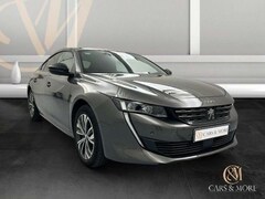 Bild des Angebotes Peugeot 508 Allure Pack T.LederNavi CarPlay RFK LED ACC