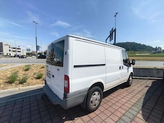Bild des Angebotes Ford Transit Bus 4,/5 ,Türen verstäkt rückkkamers TÜV