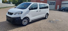 Bild des Angebotes Peugeot Expert Traveller L2, 21tsd KM,9Sitzer,Diesel,PDC,Navi,GRA