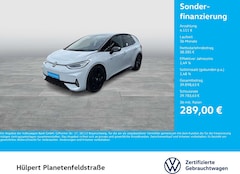 Bild des Angebotes VW ID.3 GTX WÄRMEPUMPE ACC LM20 NAVI SITZHEIZUNG