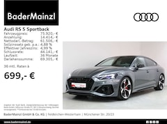 Bild des Angebotes Audi RS5 Competition Pano Matrix 360° ACC