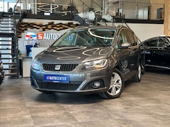 Bild des Angebotes SEAT Alhambra *7Sitzer*AHK*TEMPO*NAVI*2-Zonen*