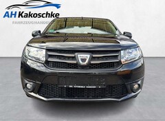 Bild des Angebotes Dacia Logan II 1.2 TceAcces Klima Bluetooth el. Fensterheber A