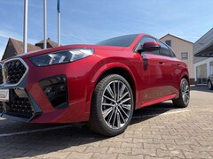 Bild des Angebotes BMW X2 xDrive20d M Sportpaket AHK*HUD*H&K*LHZ*20Zoll