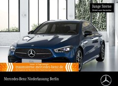Bild des Angebotes Mercedes-Benz CLA 220 d AMG+NIGHT+360°+MULTIBEAM+TOTW+KEYLESS