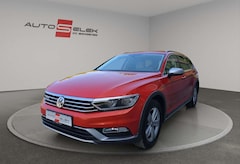 Bild des Angebotes VW Passat Alltrack Passat Variant Alltrack BMT/Start-Stopp 4Motion