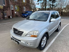 Bild des Angebotes Kia Sorento 2.5 CRDi EX Automatik/AHK 3.5T