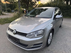 Bild des Angebotes VW Golf VII Lim 1.2 TSI 63kW BMT Klima SHZ PDC ZR
