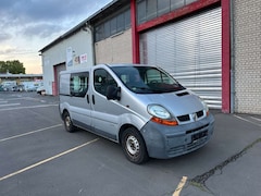 Bild des Angebotes Renault Trafic 1.9dCi Combi L1H1 teilverglast mit TÜV