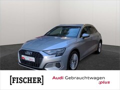 Bild des Angebotes Audi A3 Sportback 35TFSI S tronic Advanced LED AHK PDC SHZ