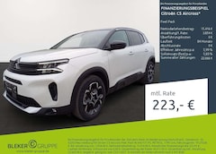 Bild des Angebotes Citroen C5 Aircross Feel Pack