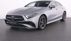 Bild des Angebotes Mercedes-Benz CLS 400 d 4M AMG+SHD+Airm+Sthzg+MBeam+Dist+KeyGo