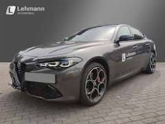 Bild des Angebotes Alfa Romeo Giulia 2.0 Turbo16V Q4 Veloce +PANO+HARMAN&KARDON+