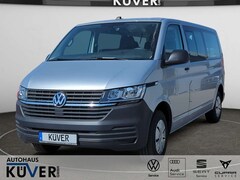 Bild des Angebotes VW T6.1 Kombi 2,0 TDI LR Tempomat+Klima+CarPlay
