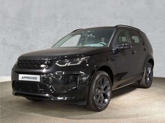 Bild des Angebotes Land Rover Discovery Sport P200 R-Dynamic SE PANORAMA DAB BLACK-PACK 20