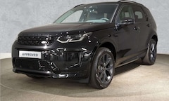 Bild des Angebotes Land Rover Discovery Sport P200 R-Dynamic SE PANORAMA DAB BLACK-PACK 20