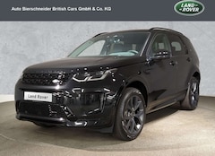 Bild des Angebotes Land Rover Discovery Sport P200 R-Dynamic SE PANORAMA DAB BLACK-PACK 20