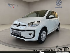 Bild des Angebotes VW up! Basis