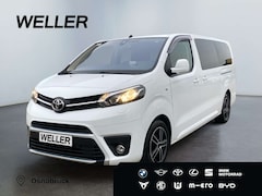 Bild des Angebotes Toyota Proace 2,0l-D L2 Verso Family *AHK*PDC*Totwinkel*