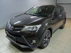 Bild des Angebotes Toyota RAV 4 Life