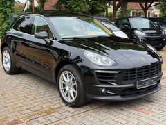 Bild des Angebotes Porsche Macan S Diesel