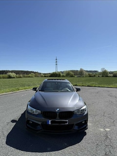 Bild des Angebotes BMW 430 BMW 430d xDrive M Sport LCI | 20” | HUD | Harman/K