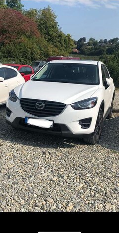 Bild des Angebotes Mazda CX-5 Nakama Intense AWD