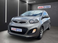 Bild des Angebotes Kia Picanto 1.0 Attract Lenkradheizung Sitzheizung