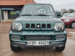 Bild des Angebotes Suzuki Jimny Ranger