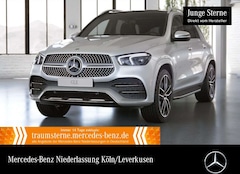 Bild des Angebotes Mercedes-Benz GLE 450 4M AMG+EXCLUSIVE+PANO+360+AHK+MULTIBEAM+9G