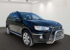 Mitsubishi Outlander Motion 4WD *Sonderausstattung *TÜV abgelaufen