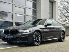 Bild des Angebotes BMW 545 e xD M SPORT PRO*HARMAN*LASER*KAM*KEY*HUD*20'