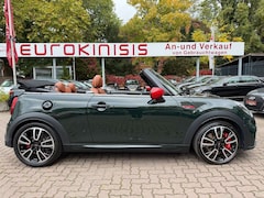 Bild des Angebotes MINI John Cooper Works Cabrio JCW Cabrio Trim Aut.*LEDER*H/K*LED*HuD*KAM