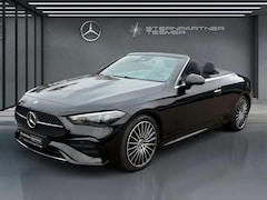 Bild des Angebotes Mercedes-Benz CLE 220 d Cabrio AMG AHK Airscarf 360° DigiLight