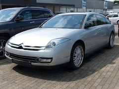 Bild des Angebotes Citroen C6 Exclusive