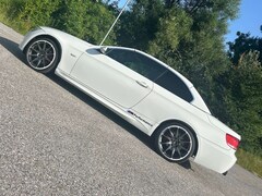 Bild des Angebotes BMW 320 320i Cabrio