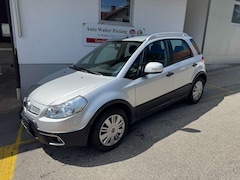 Bild des Angebotes Fiat Sedici 1.6 16V My Sedici 4X2