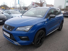 Bild des Angebotes SEAT Ateca FR Black Edition 1.5 TSI ACT DSG