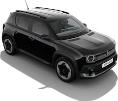 Bild des Angebotes Renault R 4 E-Tech elektrisch Evolution 120 Urban Range