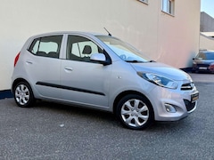 Hyundai i10 Style KLIMA APPLE CARPLAY ANDROID AUTO