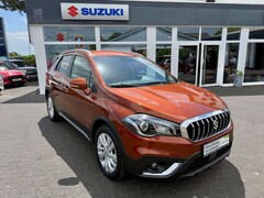 Bild des Angebotes Suzuki SX4 S-Cross 1.4 Boosterjet Comfort