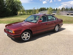 Bild des Angebotes BMW 525 525i 24V