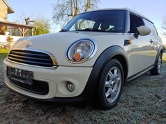 Bild des Angebotes MINI Clubvan One-2 Sitzer Netto: 3.865 EUR Winterr. guter Zust.